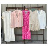 Vintage Women's Clothing Lot  Anthony Richards
