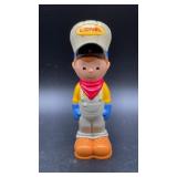Vintage 1994 Lionel Train Engineer Motion Sensor