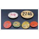 Vintage Operating Engineers Local 382 AFL-CIO &
