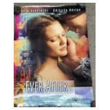 Vintage 1998 Ever After: A Cinderella Story