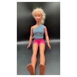 Vintage Mattel Super Size Barbie Dream Doll 36 in