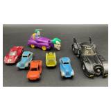 Vintage 1968 Martell Hot Wheels RedLine Ford MK