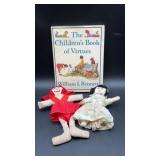 The Children's Book of Virtues by William J.