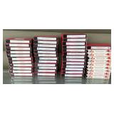 Nebraska Cornhuskers VHS Collection 1992ï¿½1995