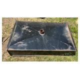Steel Diesel Fuel Tank, Truck & Heavy Equipment