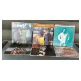 25 Country & Classic Vinyl Records ï¿½ Johnny Cash,