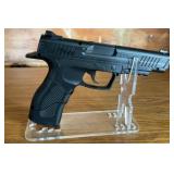 Daisy Powerline 415 Air Pistol ï¿½ .177 Caliber BB