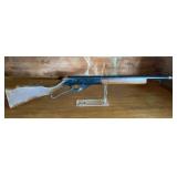 Vintage Daisy Lever Action BB Gun (Lever works,