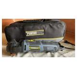 Performax Oscillating Multi-Tool Kit with Case &