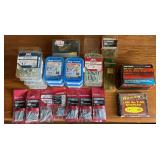 Hardware Lot ï¿½ Screws, Fasteners, Pocket Hole