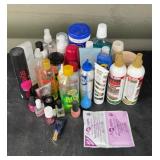 Large Mixed Beauty & Personal Care. Beauty ,