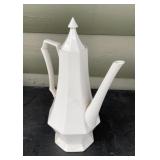 Vintage Independence Ironstone ceramic by