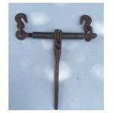 Mytee Ratchet Load Binder 5/16-3/8 Chain WLL