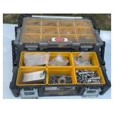 Keter Master Pro Cantilever Organizer 18ï¿½ Parts