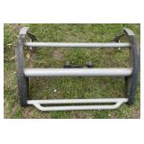 1996-2004 Nissan Pathfinder Front Brush Guard