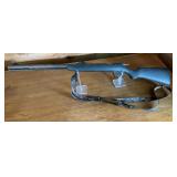 Knight .50 Caliber Black Powder Muzzleloader