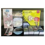 Stanley AccuPark GLPS Laser Parking System,