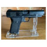 Lorcin L9MM 9mm Semi-Automatic Pistol, SN 000751