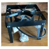 Outdoor Propane Cooker / Turkey Fryer Burner