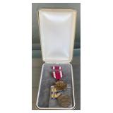 United States Meritorious Service Medal