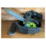 Poulan 2300 AV Gas Chainsaw w/ 16ï¿½ Bar, Carrying