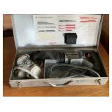 Porter-Cable Model 637 E.H.D. Tiger Saw