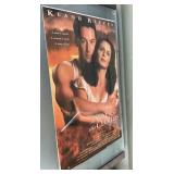 Vintage Movie Poster, A Walk in the Clouds, Keanu