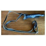 Vintage McBride Sales & Mfg. Co. P95 Leather