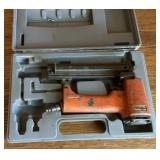 Spotnails Pneumatic Stapler/Nailer with Case