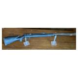 Connecticut Valley Arms Buckhorn Magnum .50 Cal