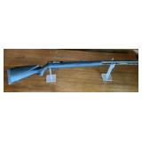 Connecticut Valley Arms Buckhorn Magnum .50 Cal