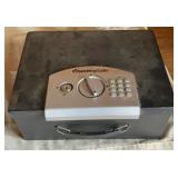 SentrySafe Electronic Security Lock Box