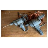 Vintage Heavy Duty 1/2ï¿½ Electric Drills ï¿½