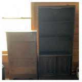Project Furniture Pieces ï¿½ Wooden 5-Drawer Chest