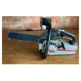 Craftsman Model 358.355040 Gas Chainsaw w/ 12ï¿½
