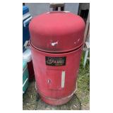 Brinkman Gourmet Electric Smoker Untested