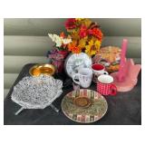 Curated Decorative Home Accent Collection