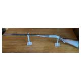 Vintage Sears Ranger Single Shot Shotgun w/