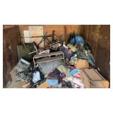 Contents Of Box Truck Must Take All