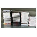 Nebraska Cornhuskers VHS Collection 1996ï¿½1999