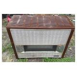 Martin Industries 70,000 BTU Vented Natural Gas