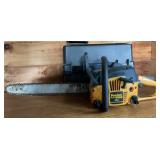 Poulan Pro PP3516 35cc 16ï¿½ Gas Chainsaw w/ Case,