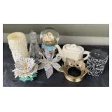 Vintage & Contemporary Home Dï¿½cor Collection ï¿½