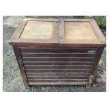 Antique Sears Roebuck Super Hatcher Egg Incubator