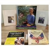 Martha Stewart, Southern Living & Americana