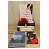 Modern Bestselling Fiction & Womenï¿½s Novels, c.