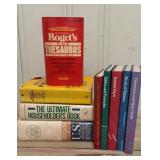 Reference, Home & Educational Book Collection, c.