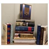 American History, Presidential Biography &