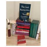 Modern Bestselling Fiction Collection ï¿½ Barbara