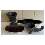 Vintage Decorative Ceramic & Pottery Lot ï¿½